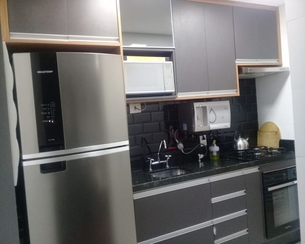 Apartamento à venda com 2 quartos, 60m² - Foto 15