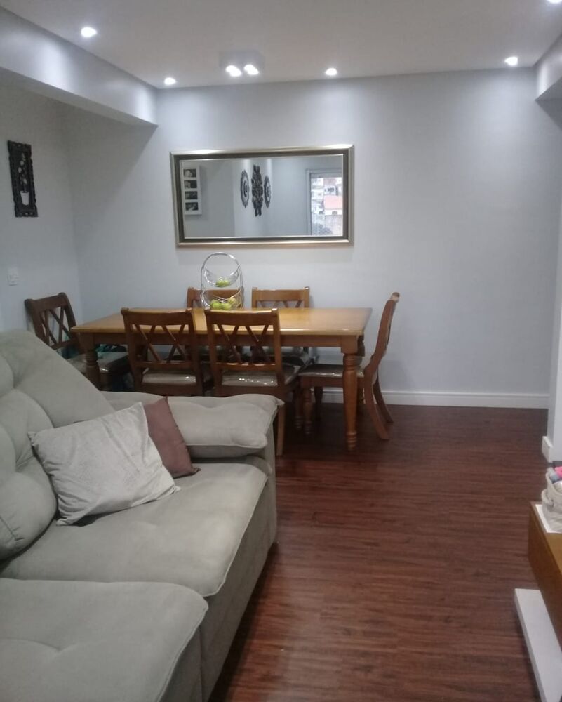 Apartamento à venda com 2 quartos, 60m² - Foto 14