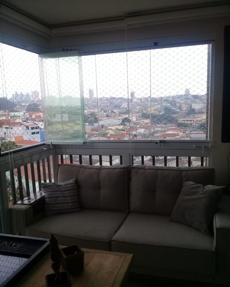Apartamento à venda com 2 quartos, 60m² - Foto 11