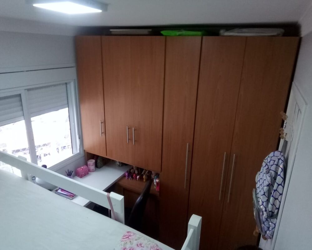 Apartamento à venda com 2 quartos, 60m² - Foto 19