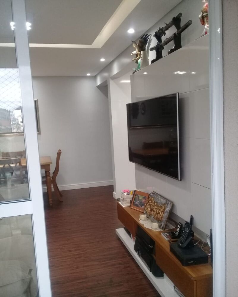 Apartamento à venda com 2 quartos, 60m² - Foto 13