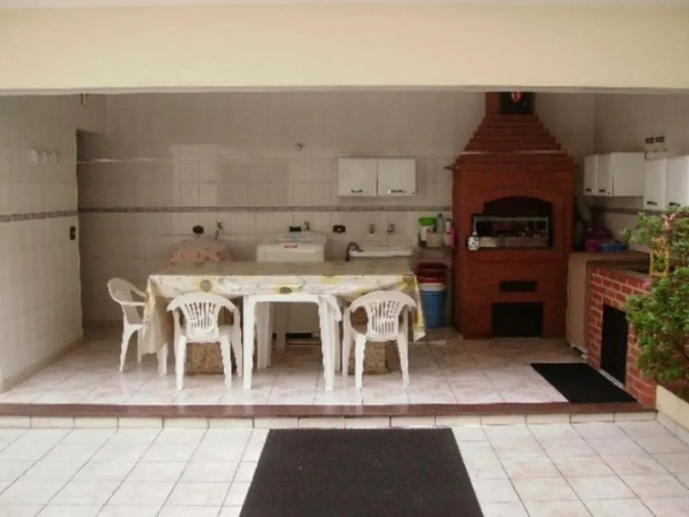 Casa, 3 quartos, 367 m² - Foto 13