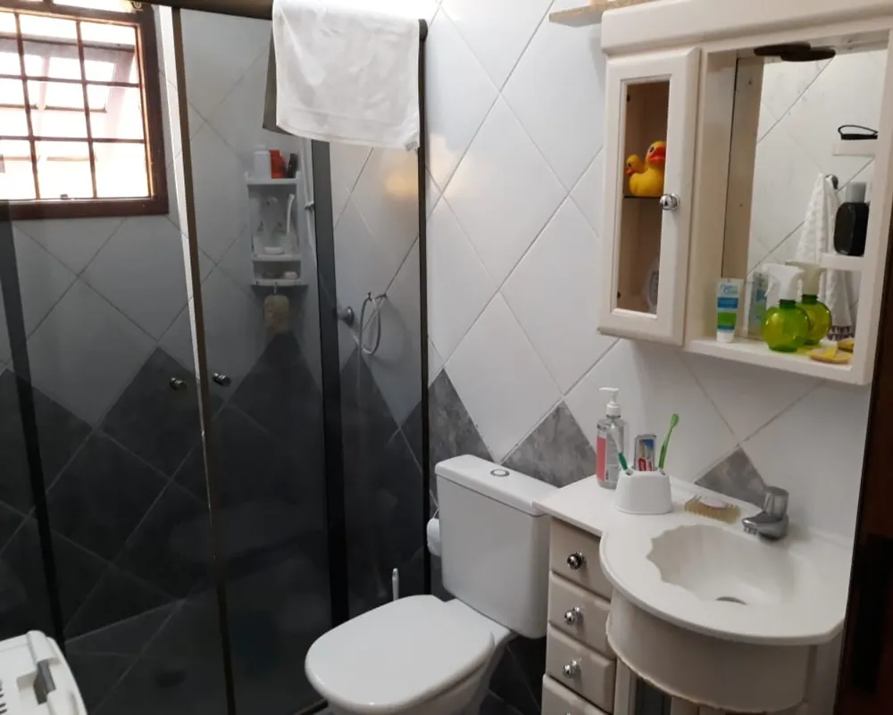 Casa, 3 quartos - Foto 4