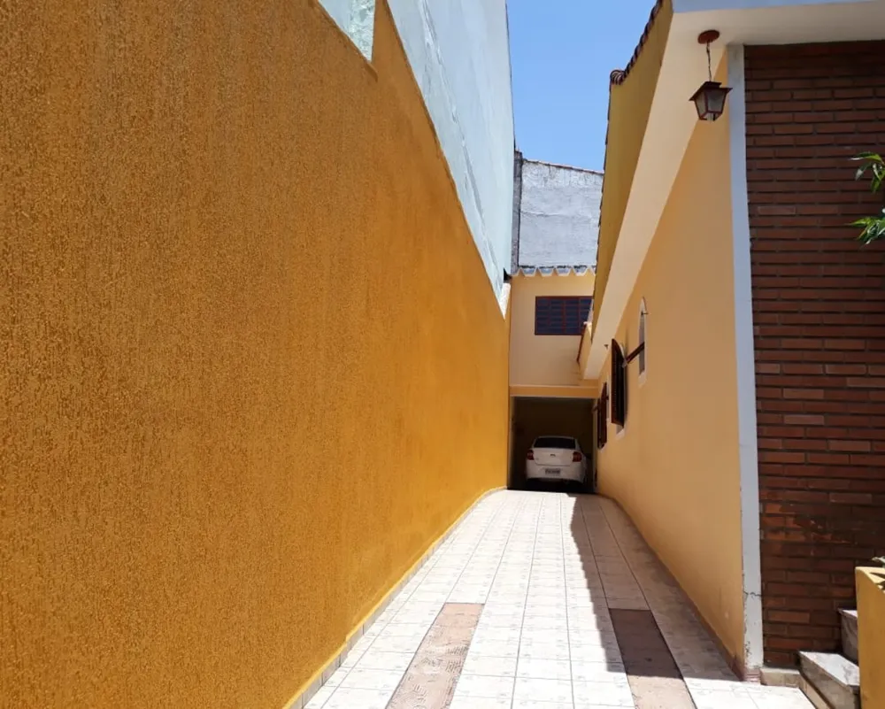 Casa, 3 quartos - Foto 10