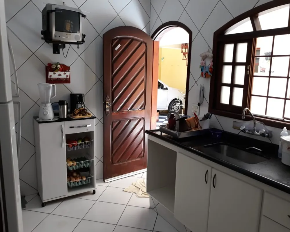 Casa, 3 quartos - Foto 6