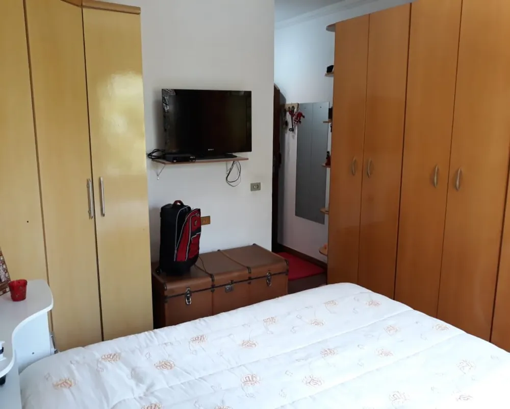Casa, 3 quartos - Foto 7