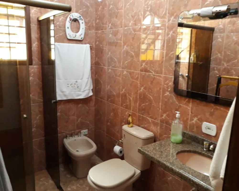 Casa, 3 quartos - Foto 8