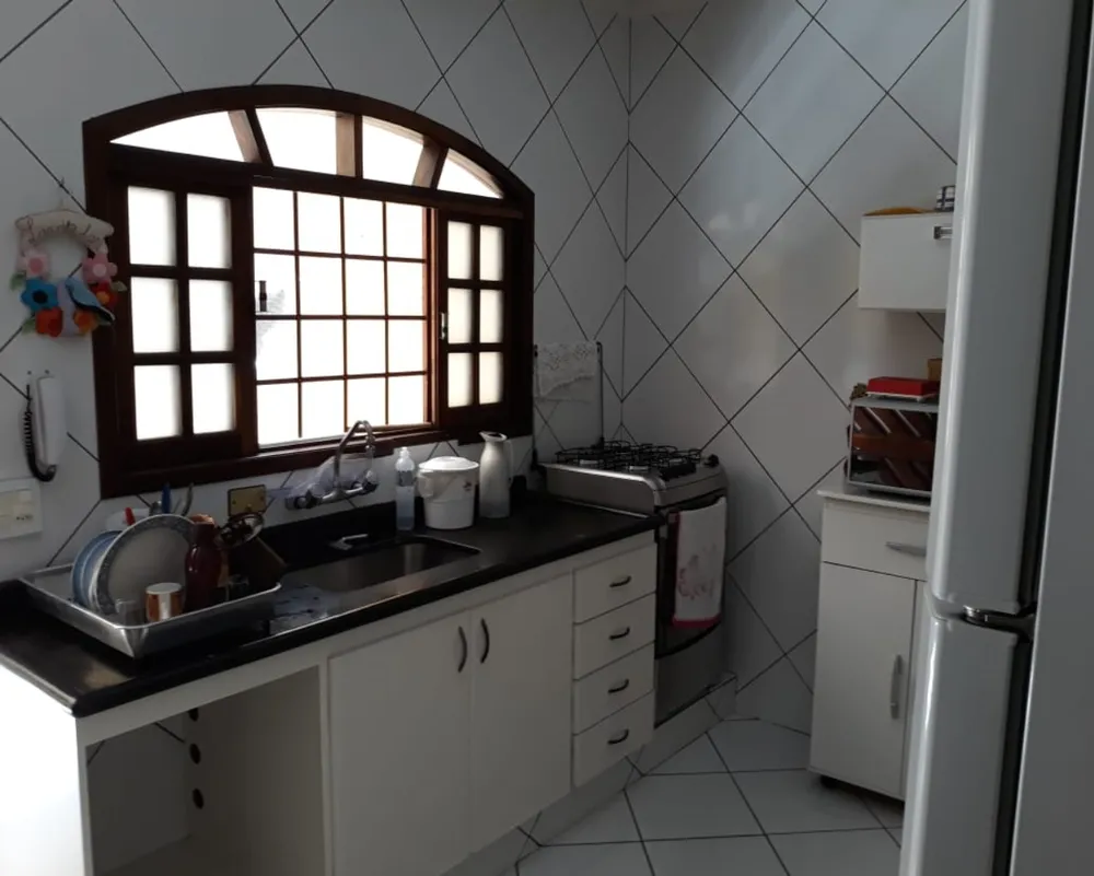 Casa, 3 quartos - Foto 1