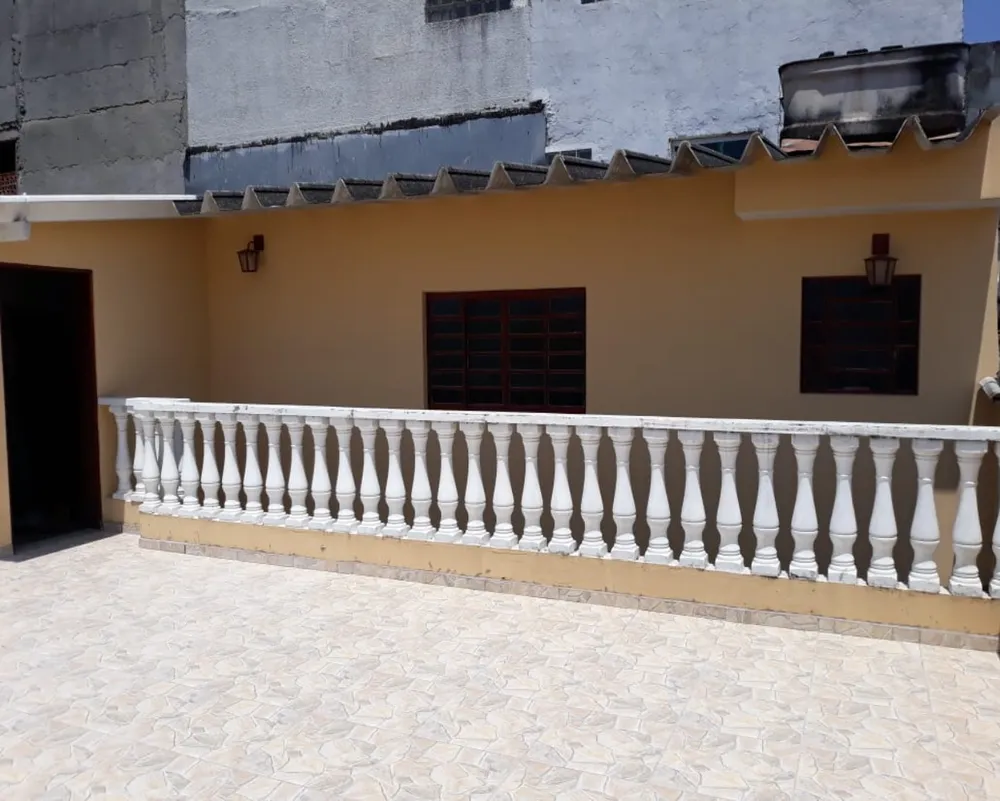 Casa, 3 quartos - Foto 3