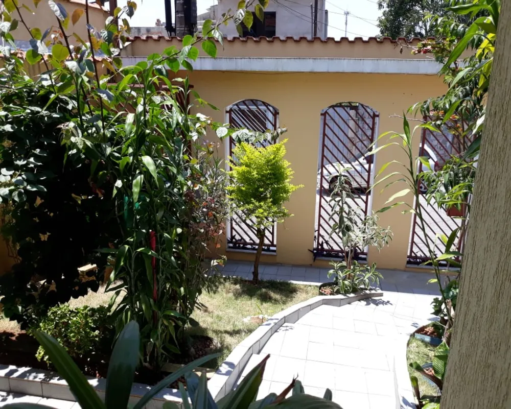 Casa, 3 quartos - Foto 11