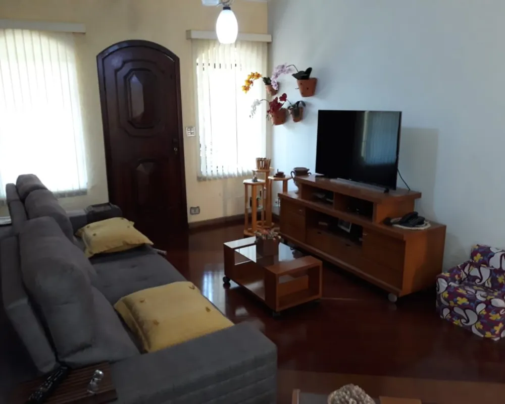 Casa, 3 quartos - Foto 4