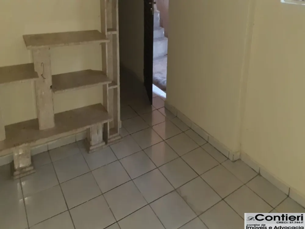 Casa, 1 quarto, 50 m² - Foto 1
