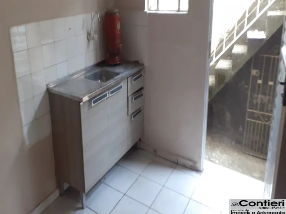 Casa, 1 quarto, 50 m² - Foto 2