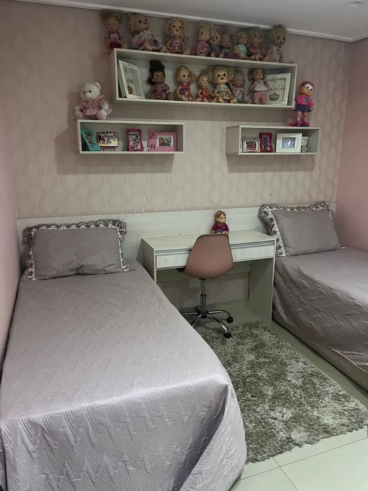 Casa, 3 quartos, 140 m² - Foto 3