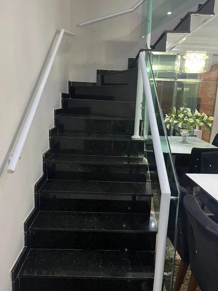 Casa, 3 quartos, 140 m² - Foto 3