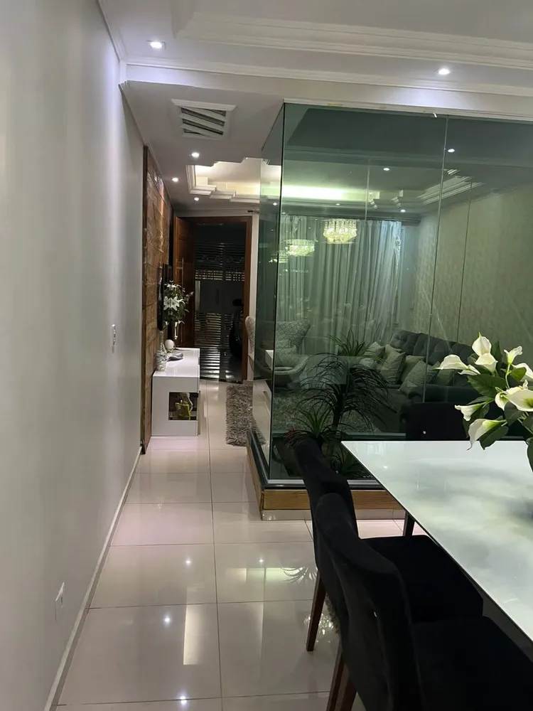 Casa, 3 quartos, 140 m² - Foto 1