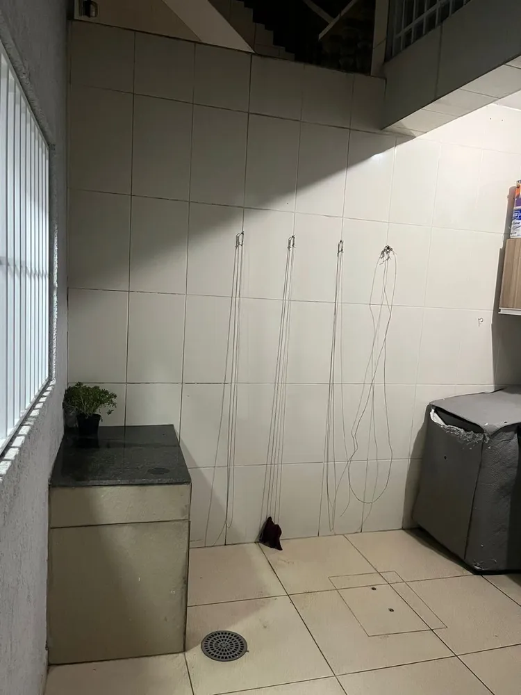 Casa, 3 quartos, 140 m² - Foto 1
