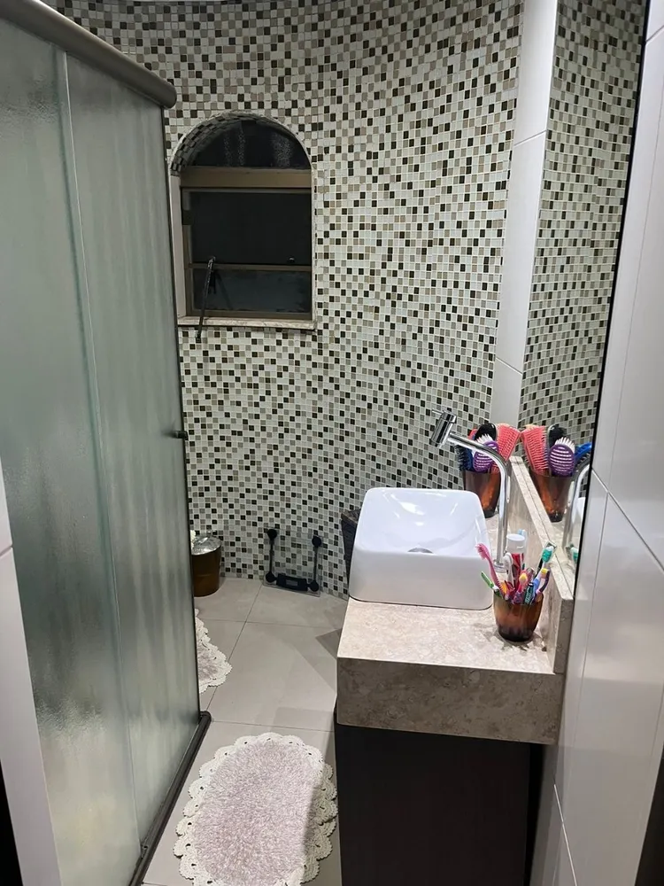 Casa, 3 quartos, 140 m² - Foto 6