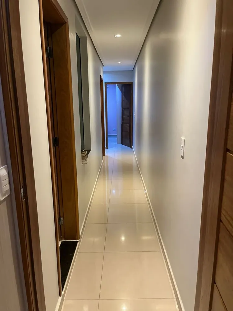 Casa, 3 quartos, 140 m² - Foto 8