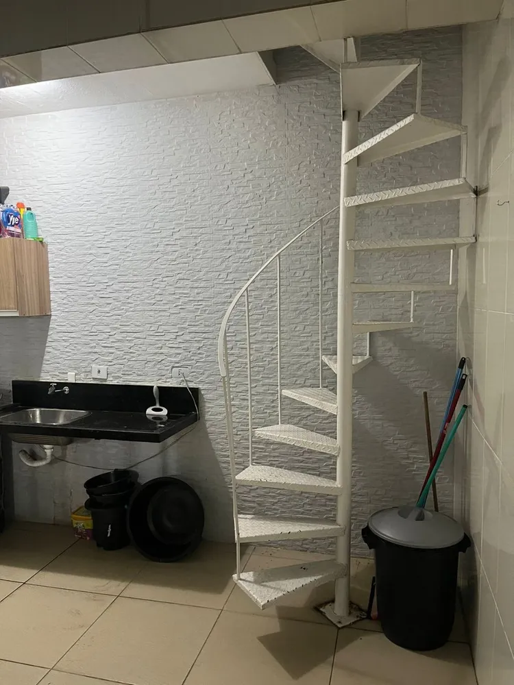 Casa, 3 quartos, 140 m² - Foto 12