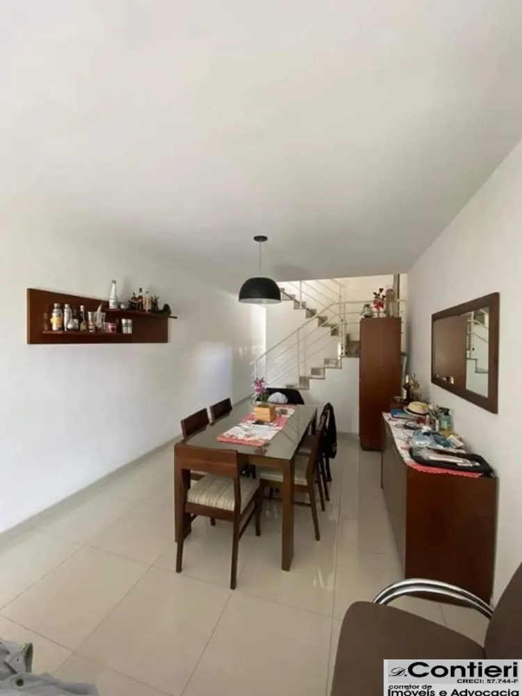 Casa, 3 quartos, 160 m² - Foto 7