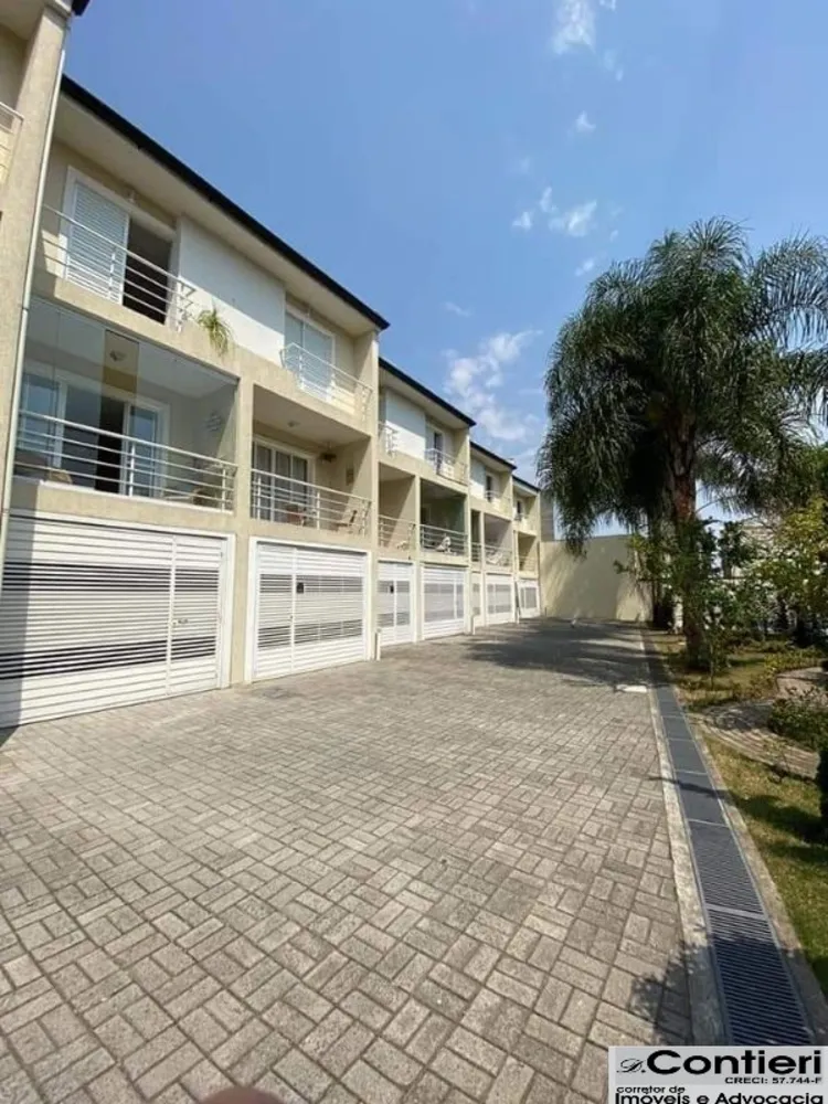 Casa, 3 quartos, 160 m² - Foto 3