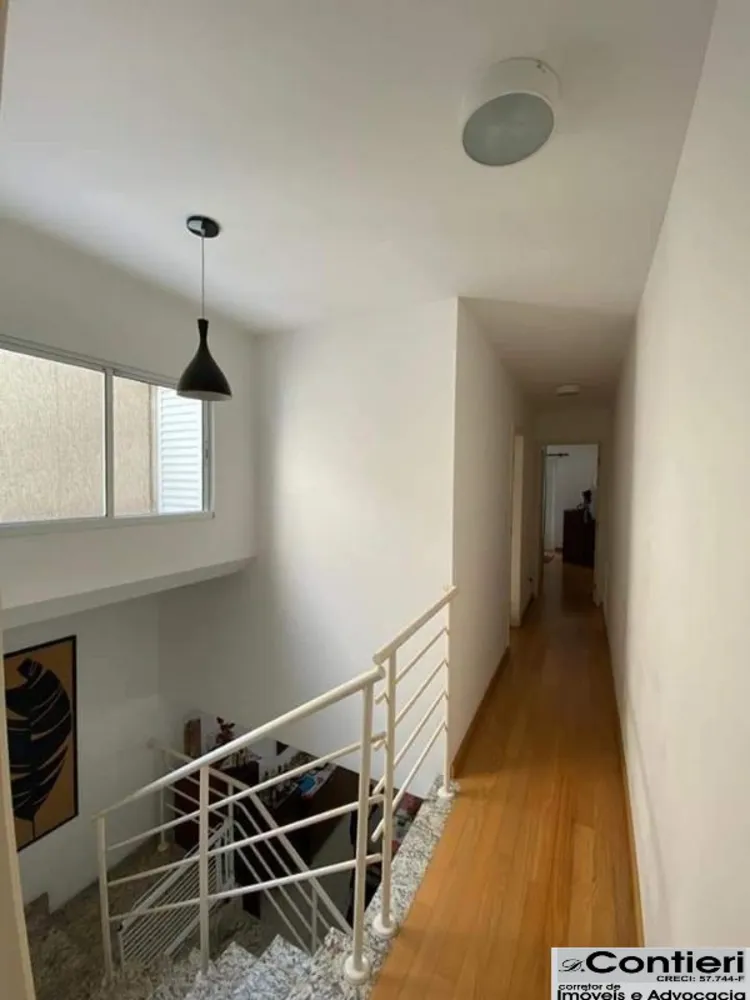 Casa, 3 quartos, 160 m² - Foto 11
