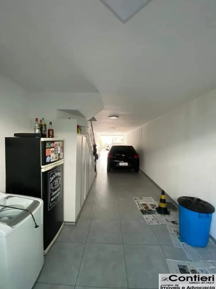 Casa, 3 quartos, 160 m² - Foto 8