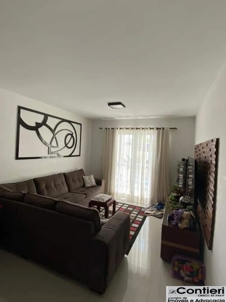 Casa, 3 quartos, 160 m² - Foto 9