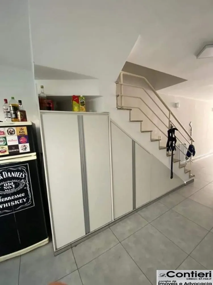 Casa, 3 quartos, 160 m² - Foto 1