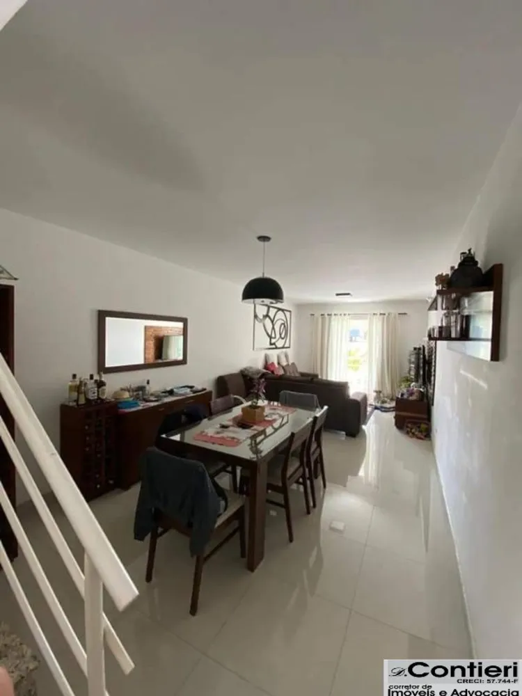 Casa, 3 quartos, 160 m² - Foto 7