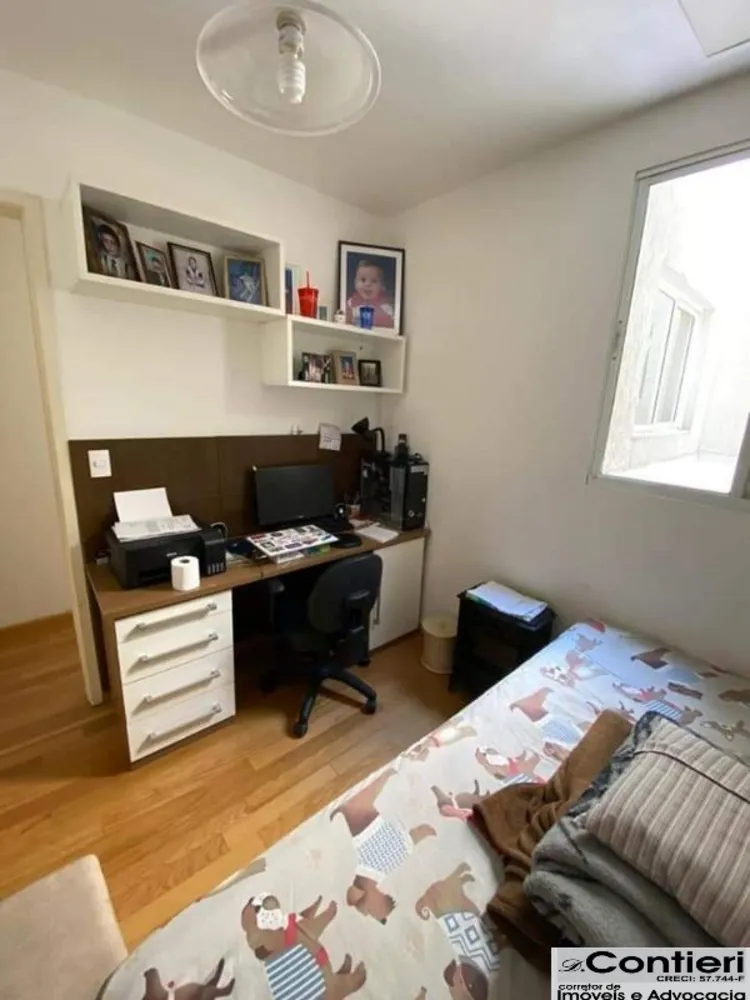 Casa, 3 quartos, 160 m² - Foto 19