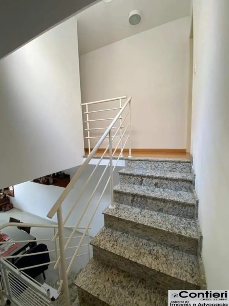 Casa, 3 quartos, 160 m² - Foto 6