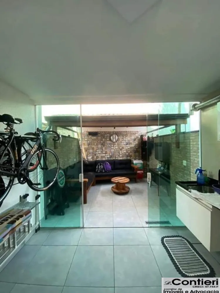 Casa, 3 quartos, 160 m² - Foto 12