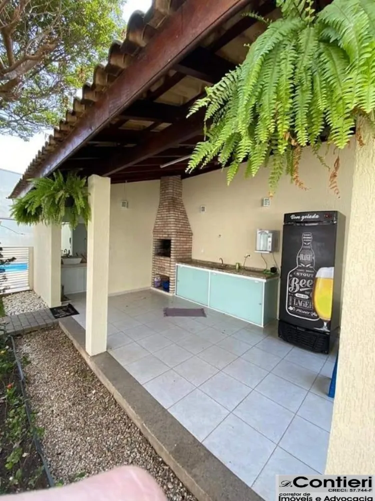 Casa, 3 quartos, 160 m² - Foto 20