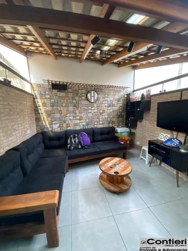 Casa, 3 quartos, 160 m² - Foto 6