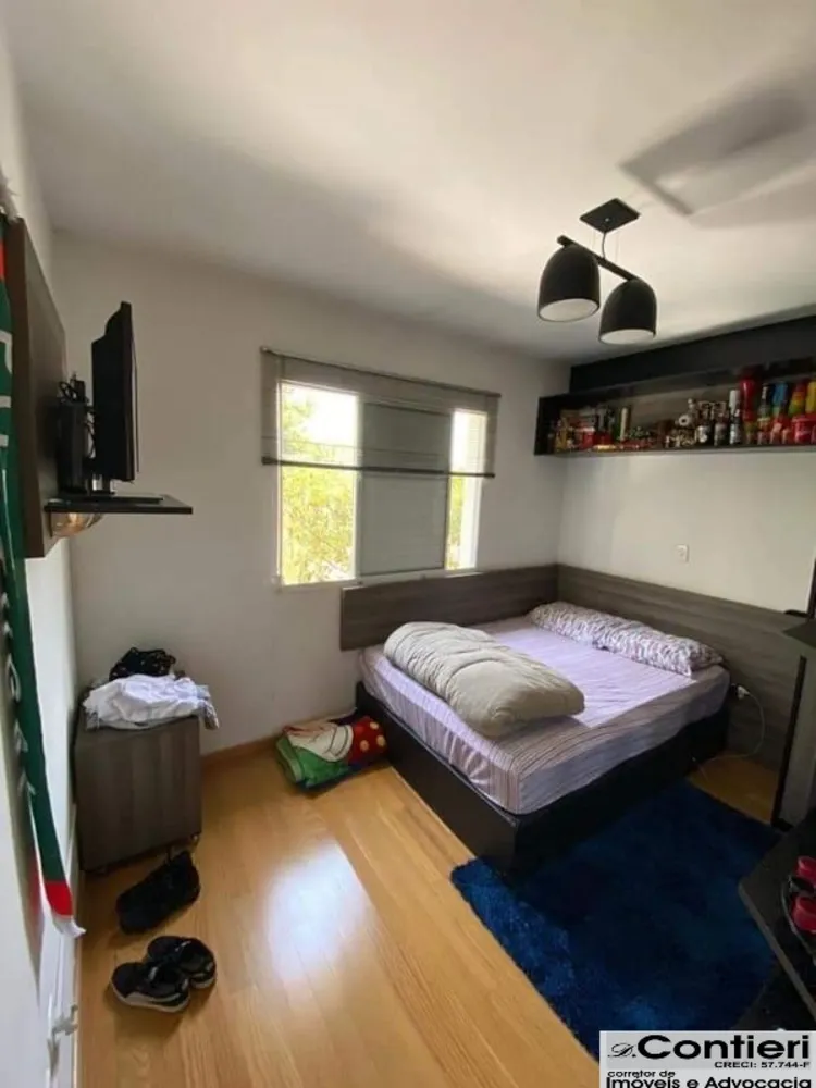 Casa, 3 quartos, 160 m² - Foto 17