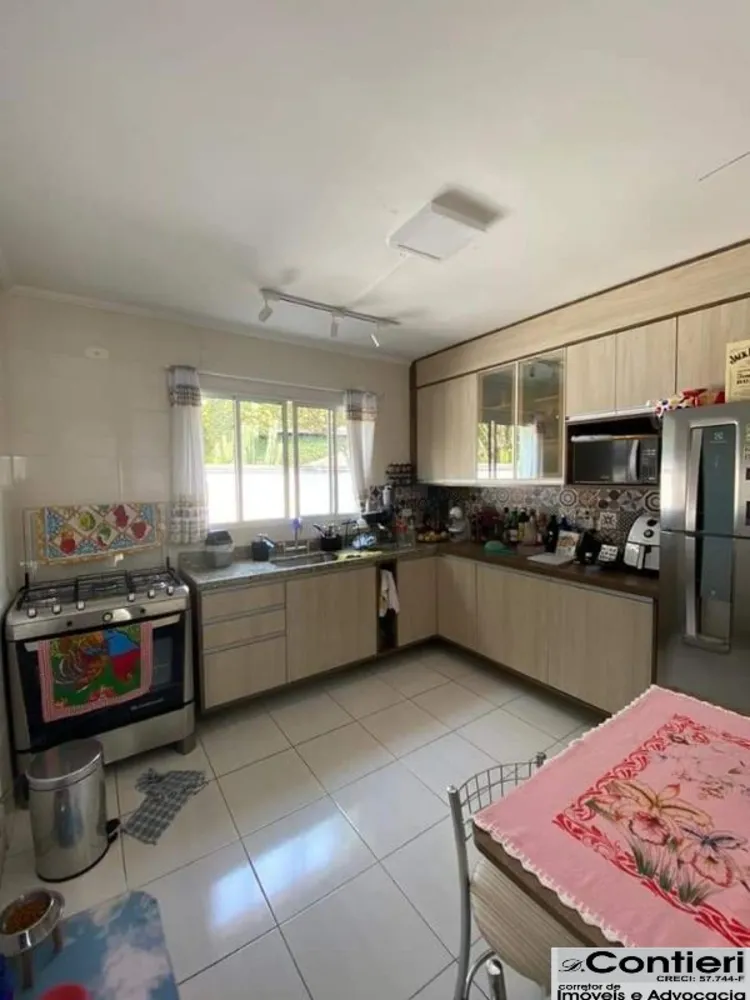 Casa, 3 quartos, 160 m² - Foto 11