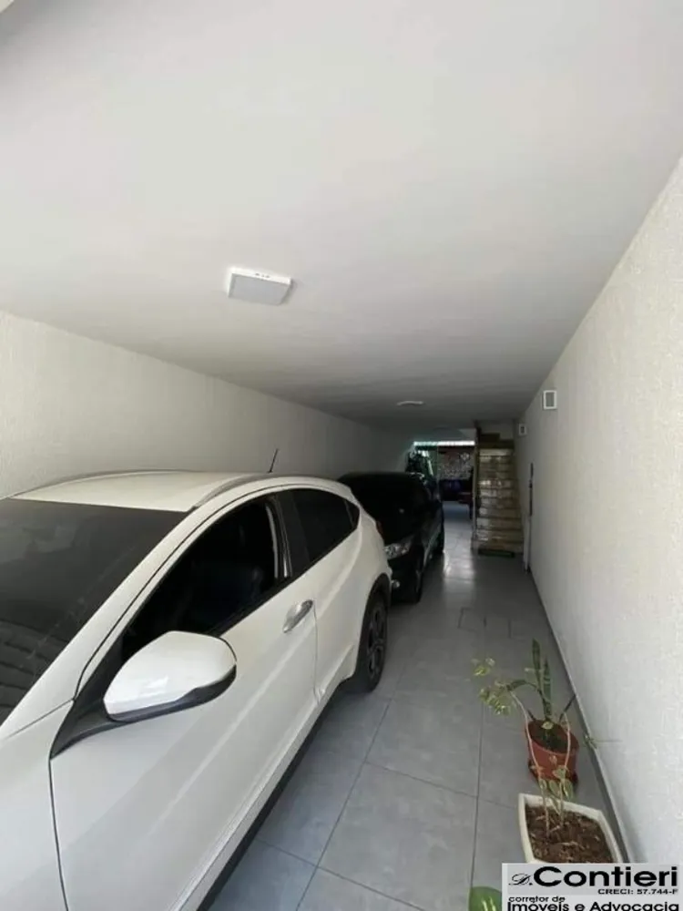 Casa, 3 quartos, 160 m² - Foto 2