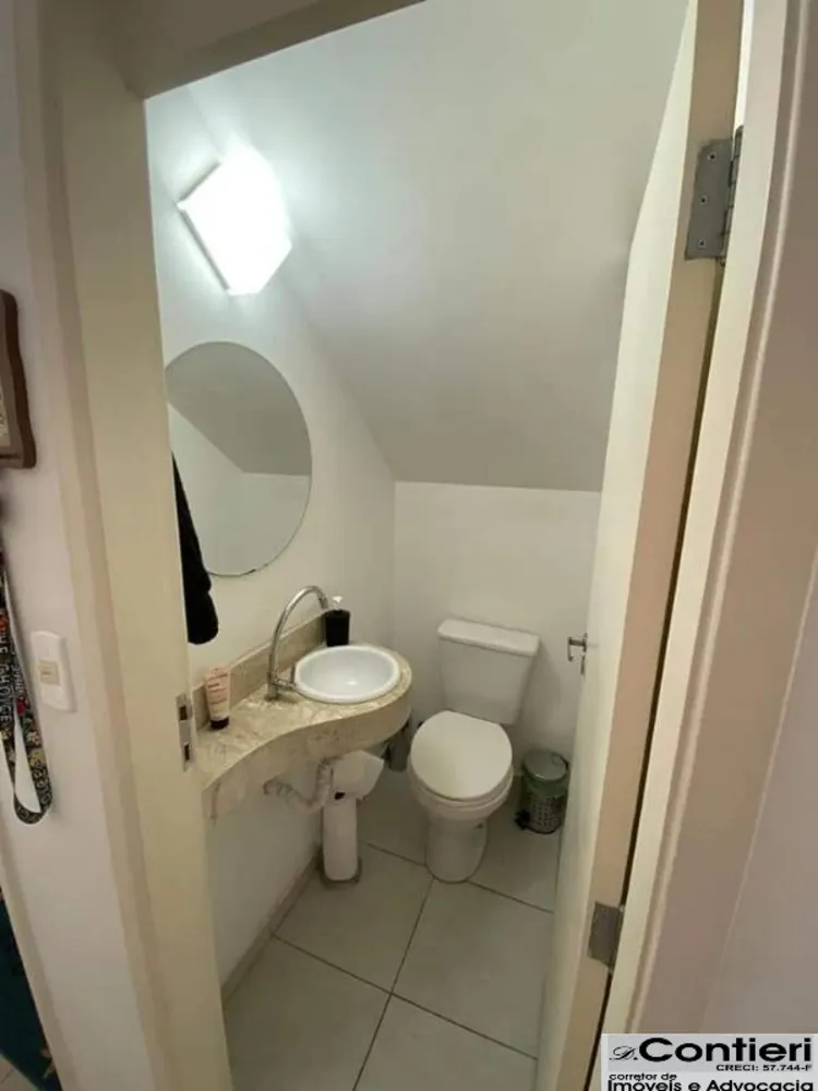 Casa, 3 quartos, 160 m² - Foto 12