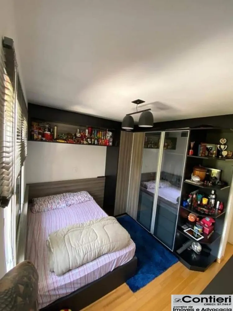 Casa, 3 quartos, 160 m² - Foto 2