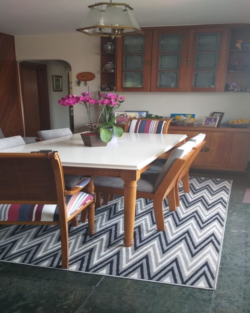 Apartamento, 3 quartos, 150 m² - Foto 11
