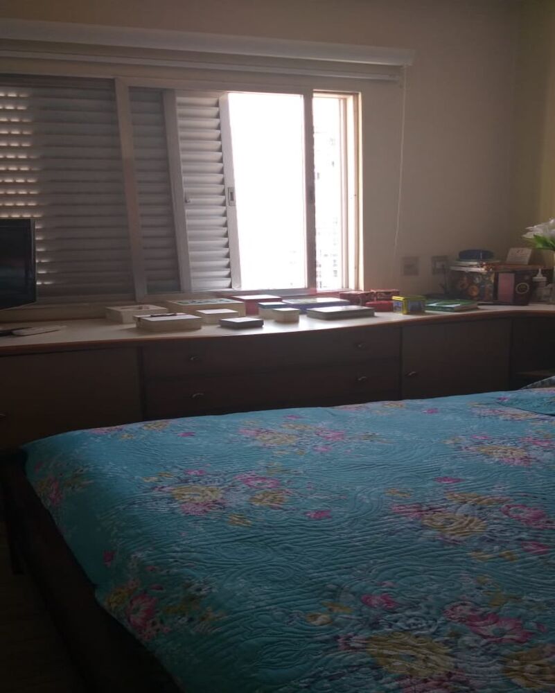 Apartamento, 3 quartos, 150 m² - Foto 1