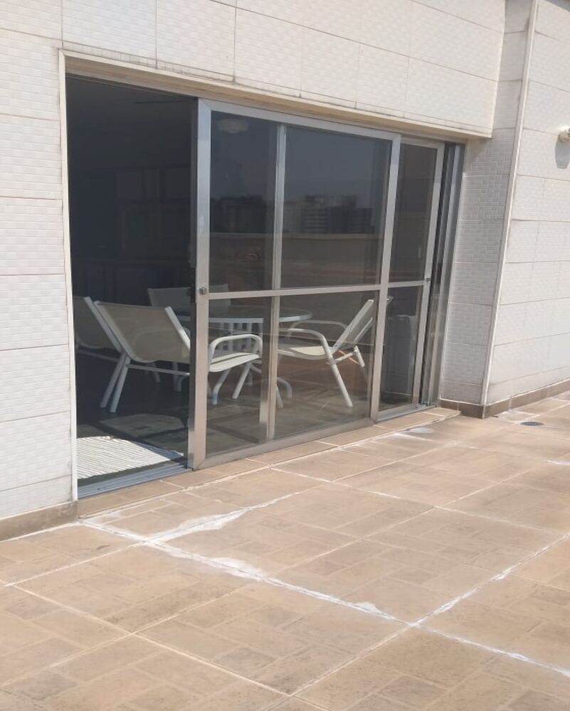 Apartamento, 3 quartos, 150 m² - Foto 17