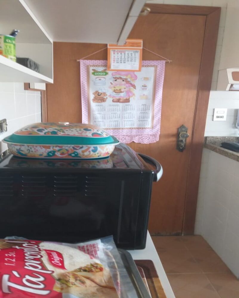 Apartamento, 3 quartos, 150 m² - Foto 6