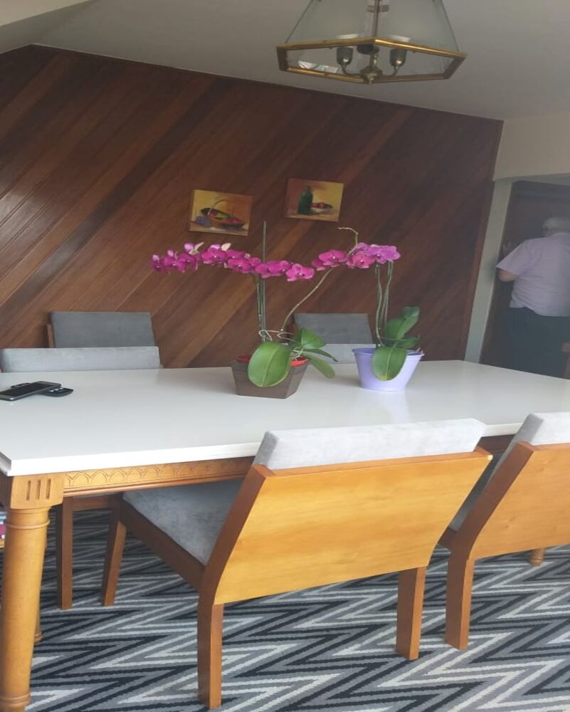 Apartamento, 3 quartos, 150 m² - Foto 9