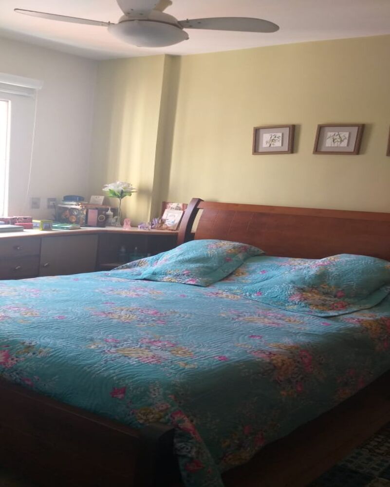 Apartamento, 3 quartos, 150 m² - Foto 10