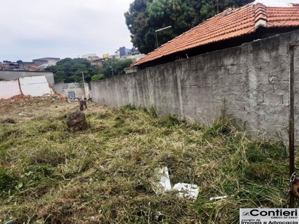 Terreno, 373 m² - Foto 1
