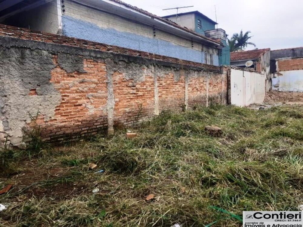 Terreno, 373 m² - Foto 3