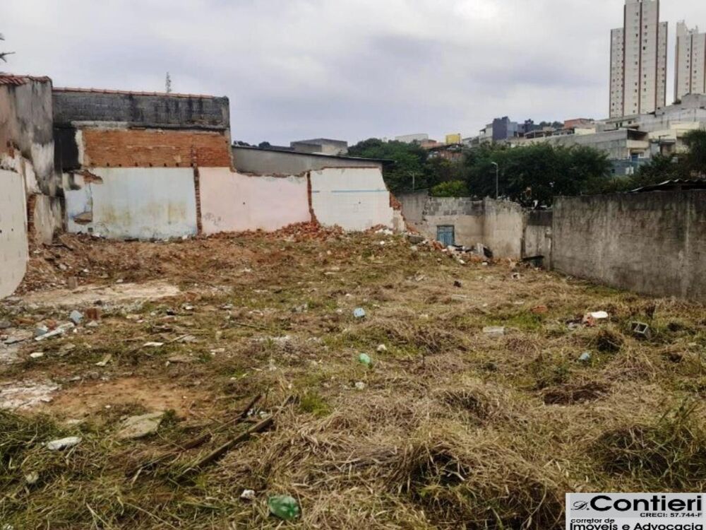 Terreno, 373 m² - Foto 2